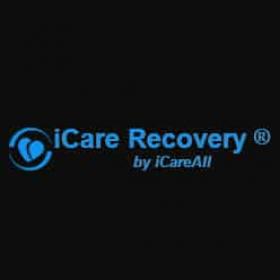 ICare Data Recovery Pro 8 2 0 6