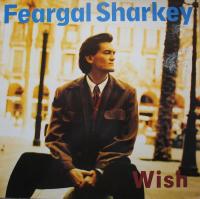 Feargal Sharkey - Wish V2500