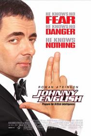 Johnny English Movie Collection x264 720p Esub BluRay Dual Audio English Hindi GOPI SAHI