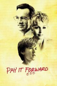 Pay It Forward (2000) [1080p] [WEBRip] [5.1] <span style=color:#fc9c6d>[YTS]</span>