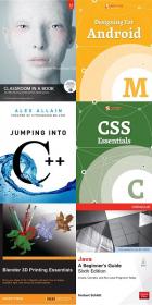 20 Computers & Technology Books Collection Pack-1