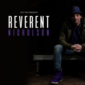 Nicholson - Reverent WEB (2020) MP3