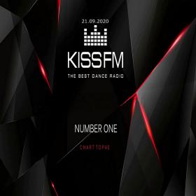 Kiss FM Top 40 [21 09] (2020)