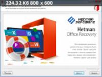 Hetman Office Recovery 2 9 RePack (& Portable) by ZVSRus