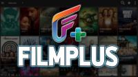 FilmPlus - Watch movies & Tv shows for Free v1 0 2 Premium Mod Apk