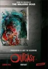 Outcast - 1x08 ()