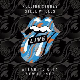 The Rolling Stones - Steel Wheels Live (2020) [320]