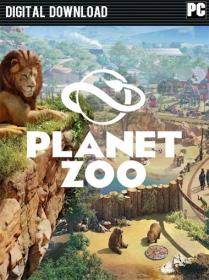Planet Zoo <span style=color:#fc9c6d>by xatab</span>