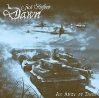 Just Before Dawn - An Army at Dawn (2020) [320]