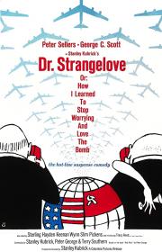Il dottor Stranamore-Dr  Strangelove (1964) ITA-ENG Ac3 5.1 BDRip H264 <span style=color:#fc9c6d>[ArMor]</span>