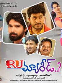 RU Married (2020)[Proper Telugu - 1080p HD AVC - x264 - DD 5.1 - x264 - 2,3GB - ESubs]