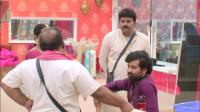 Bigg Boss Telugu - Season 1 - EP 17 - 720p HDTV UNTOUCHED MP4 700MB