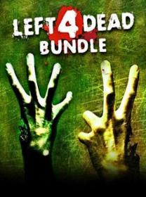 Left 4 Dead 1 And 2 Bundle The Last Stand REPACK<span style=color:#fc9c6d>-KaOs</span>