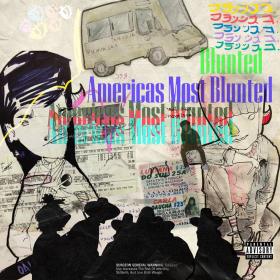 Curtis Williams – America’s Most Blunted