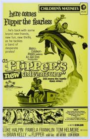Flipper New Adventure 1964 DVDRip-AVC<span style=color:#fc9c6d> ExKinoRay</span>
