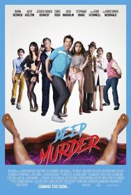 Deep Murder (2018)[720p HDRip - [Hindi (Fan Dub) + Eng] - x264 - 900MB]