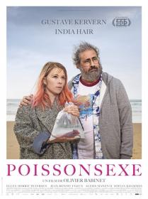 Sex fish (2019)[720p DVDScr - [Hindi (Fan Dub) + French] - x264 - 900MB]