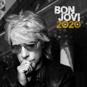Bon Jovi - 2020 (2020) [320]
