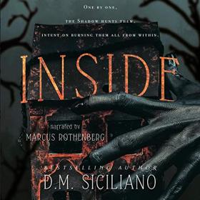 D M  Siciliano - 2020 - Inside (Horror)