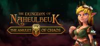 The Dungeon Of Naheulbeuk The Amulet Of Chaos v1 0_497_34673 GOG