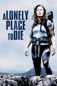 A Lonely Place to Die LIMITED DVDRip XviD-DoNE [TGx]