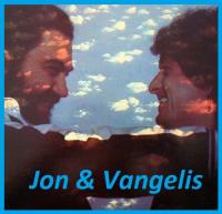 Jon and Vangelis - Discography (1980-1994) [FLAC]