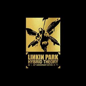 Linkin Park - Hybrid Theory (20th Anniversary Edition) (2020) [320]