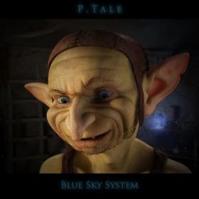 P  Tale - Blue Sky System (2013) MP3