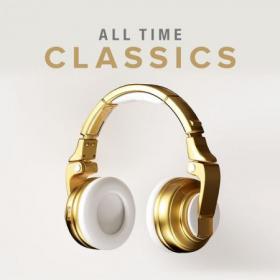Various Artists - All Time Classics (2020) Mp3 320kbps [PMEDIA] â­ï¸