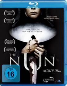 The Nun (2005)[1080p BDRip - [Tamil + Eng] - x264 - 2GB - ESubs]