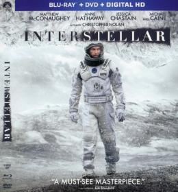 Interstellar (2014)[1080p BDRip - [Tamil (Fan Dub) + Eng] - x264 - 3.1GB]