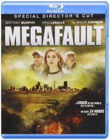 Megafault (2009)[BDRip - Tamil Dubbed - x264 - 250MB - ESubs]