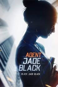 Agent Jade Black (2020)[720p - BDRip - [Tamil + Telugu + Eng]