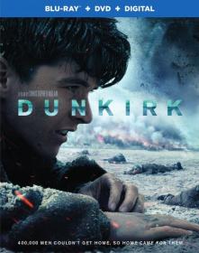 Dunkirk (2017)[BDRip - Tamil (Fan Dub) - x264 - 650MB]