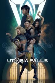 Utopia Falls Season 1 (2020)[HDRip - [Tamil + Telugu + Hindi] - x264 - 1.5GB]