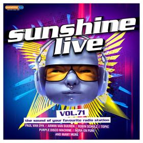 Sunshine Live Vol  71 (2020)