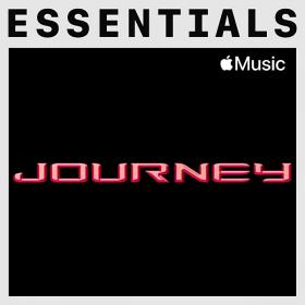 Journey - Essentials (2020)