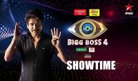Bigg Boss Telugu - Season 4 - DAY 38 - 720p HDTV x264 700MB