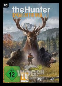 TheHunter Call of the Wild - <span style=color:#fc9c6d>[DODI Repack]</span>
