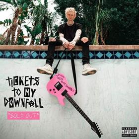 Machine Gun Kelly - Tickets To My Downfall (SOLD OUT Deluxe) (2020) Mp3 320kbps [PMEDIA] â­ï¸
