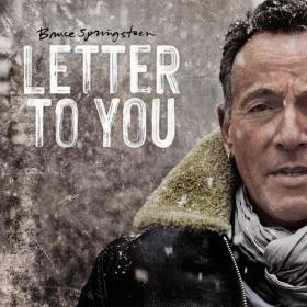Bruce Springsteen - Letter To You (2020) FLAC Album [PMEDIA] â­ï¸