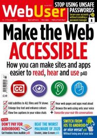 WebUser - Issue 512, 14 October 2020 (True PDF)