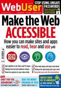 WebUser - Issue 512, 14 October 2020