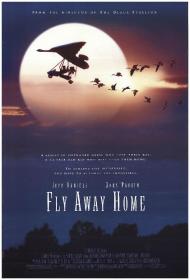 Fly Away Home ä¼´ä½ é«˜é£ž 1997 ä¸­è‹±å­—å¹• BDrip 1080P-äººäººå½±è§†