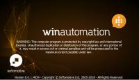 WinAutomation Professional Plus 8 0 1 4934 + Crack [CracksNow]