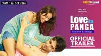 Love Ka Panga Emotion Ka Danga (2020) Hindi 720p HDRip x264 AAC