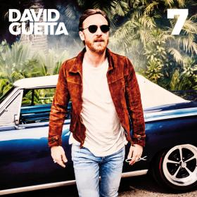 David Guetta - 7 (2CD) (2018) Mp3 (320kbps) <span style=color:#fc9c6d>[Hunter]</span>