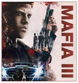 Mafia III - Digital Deluxe Edition <span style=color:#fc9c6d>by xatab</span>