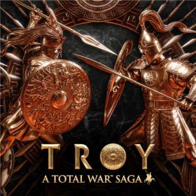 A Total War Saga - Troy <span style=color:#fc9c6d>by xatab</span>