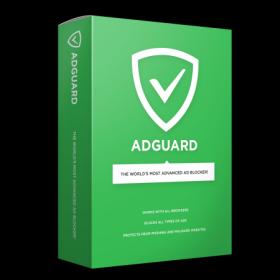 Adguard v2 5 1 (904) Nightly Final Patched (macOS)
